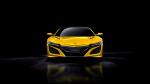 Honda NSX 2018 года (JP)